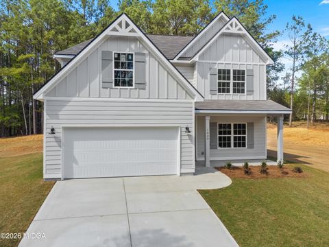 1030 Sun Valley Court C55 Macon GA 31211