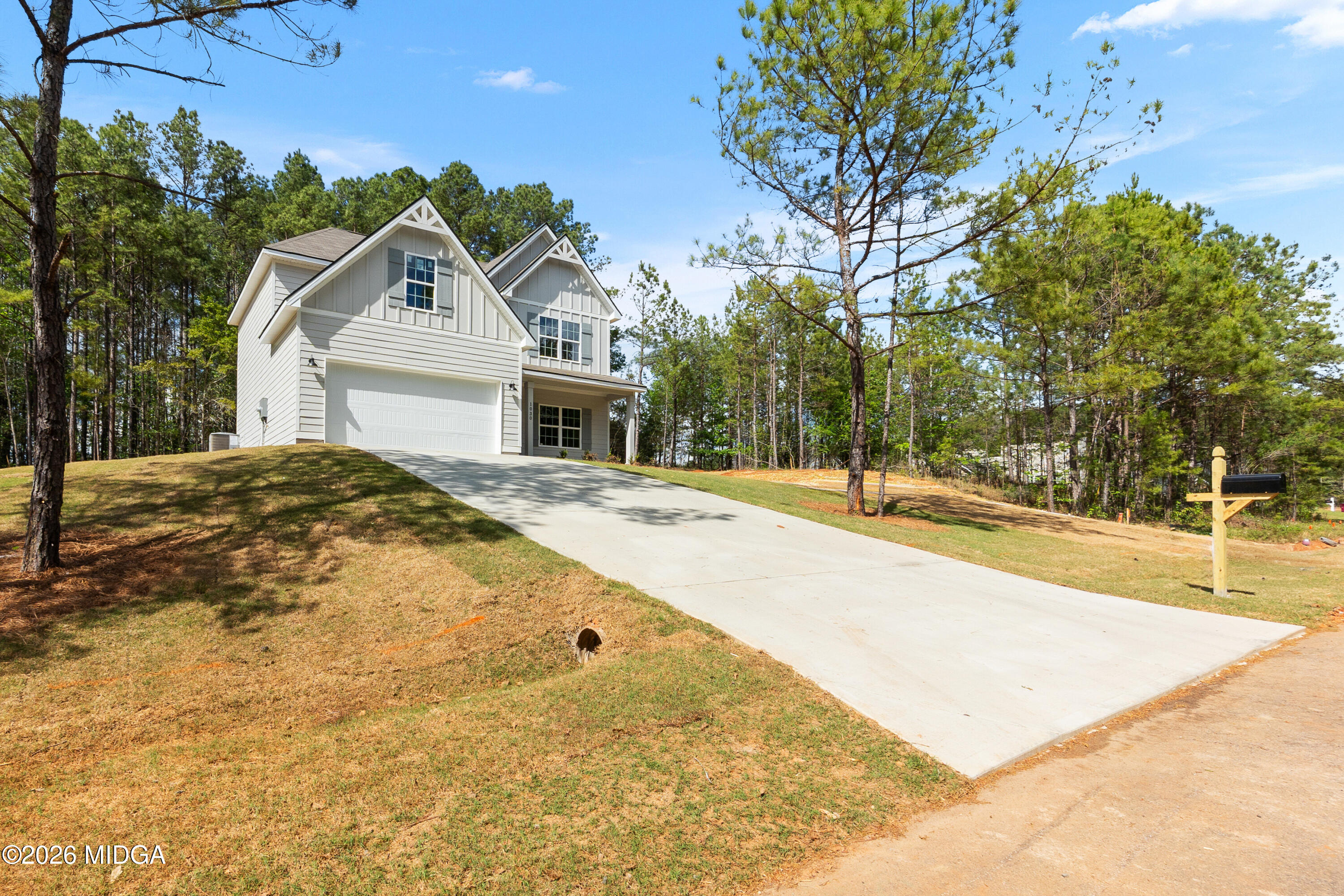 1030 Sun Valley Court C55