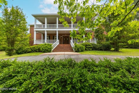 198 Jennings Lane Macon GA 31210