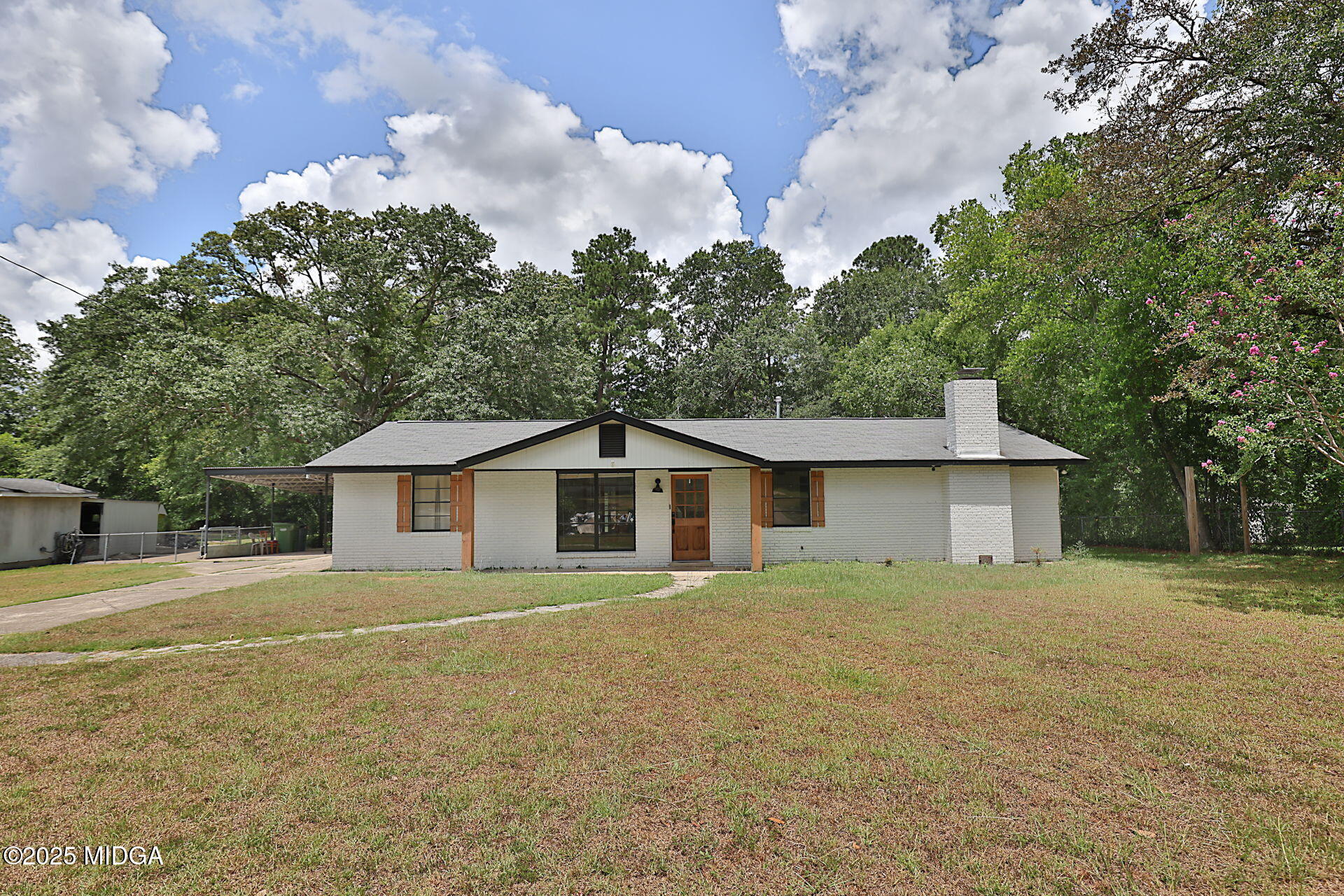 5893 Fornof Road