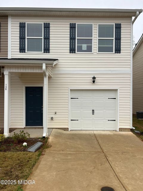 136 Red Oak Trail NW Milledgeville GA 31061