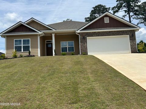 1146 Barrington Place Way Way Macon GA 31220
