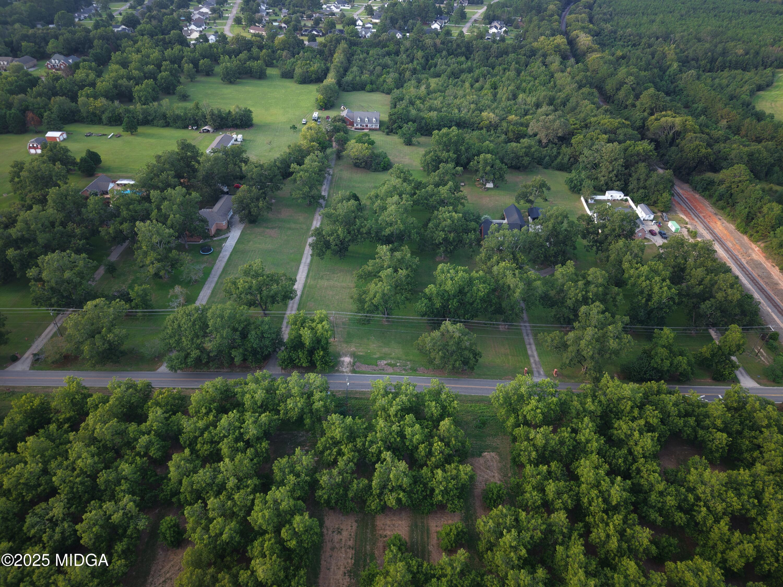 2741 Liberty Church Road