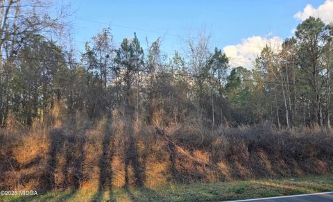 0000 Willow Lake Road Fort Valley GA 31030