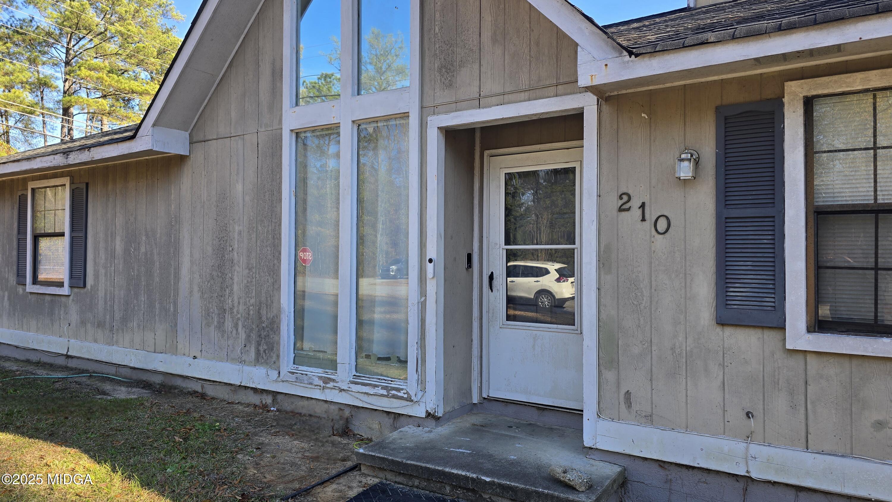 210 Jefferson Park Drive