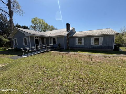 6403 Barfield Road Macon GA 31216