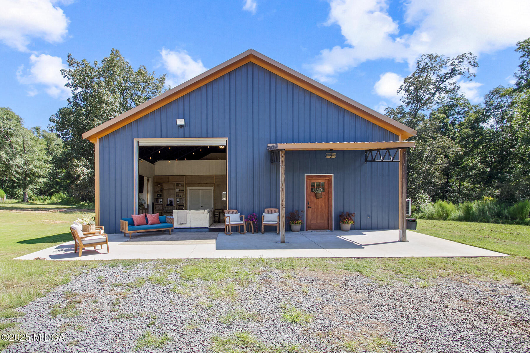 355 Dumas Road Road