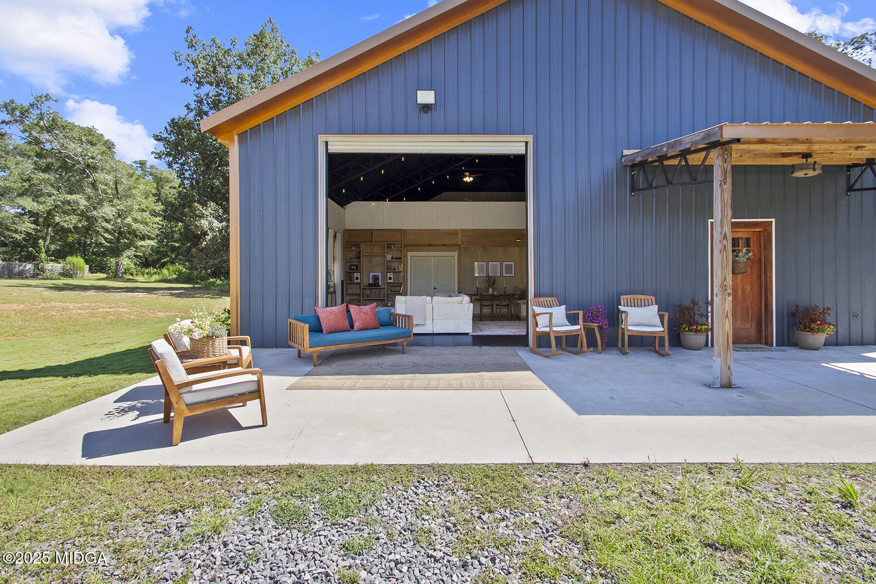 355 Dumas Road Road