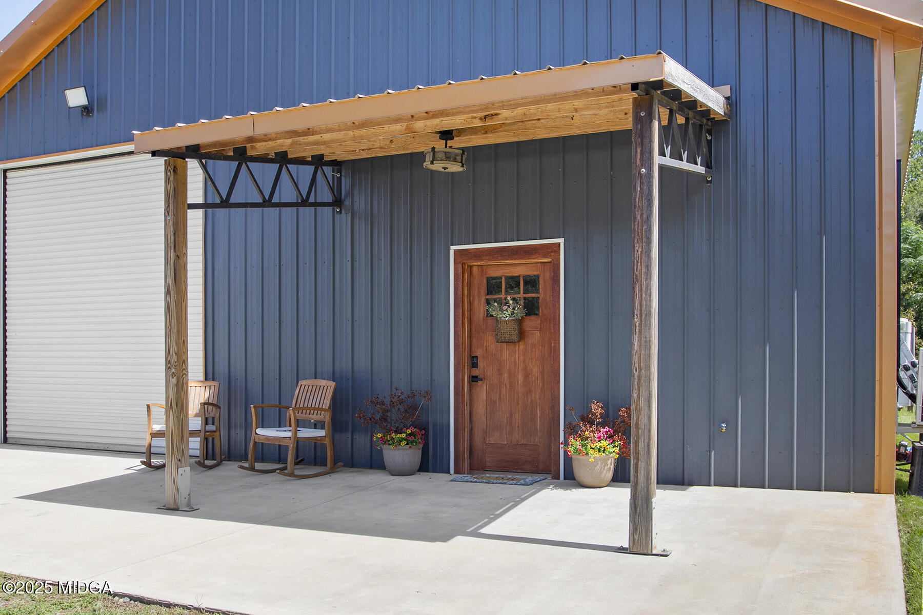 355 Dumas Road Road