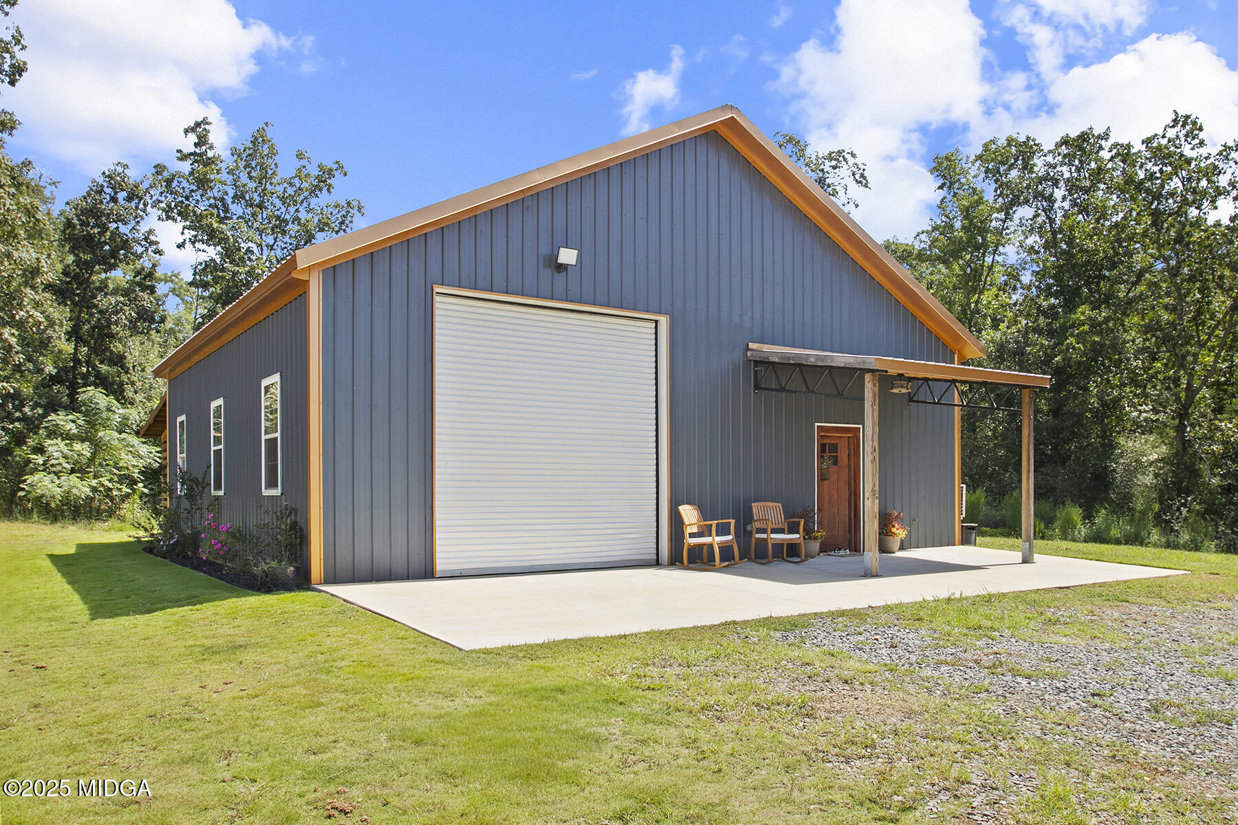 355 Dumas Road Road