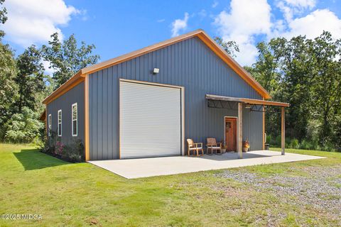 355 Dumas Road Road Forsyth GA 31029