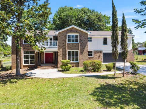 1728 Green Street Warner Robins GA 31093