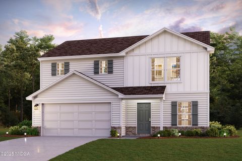 496 Grand Magnolia Street Jackson GA 30233