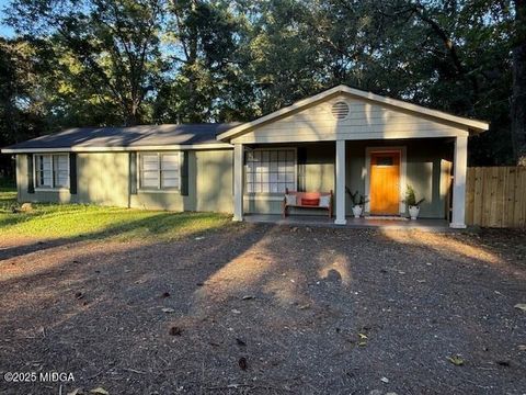 4710 Massey Road Macon GA 31206