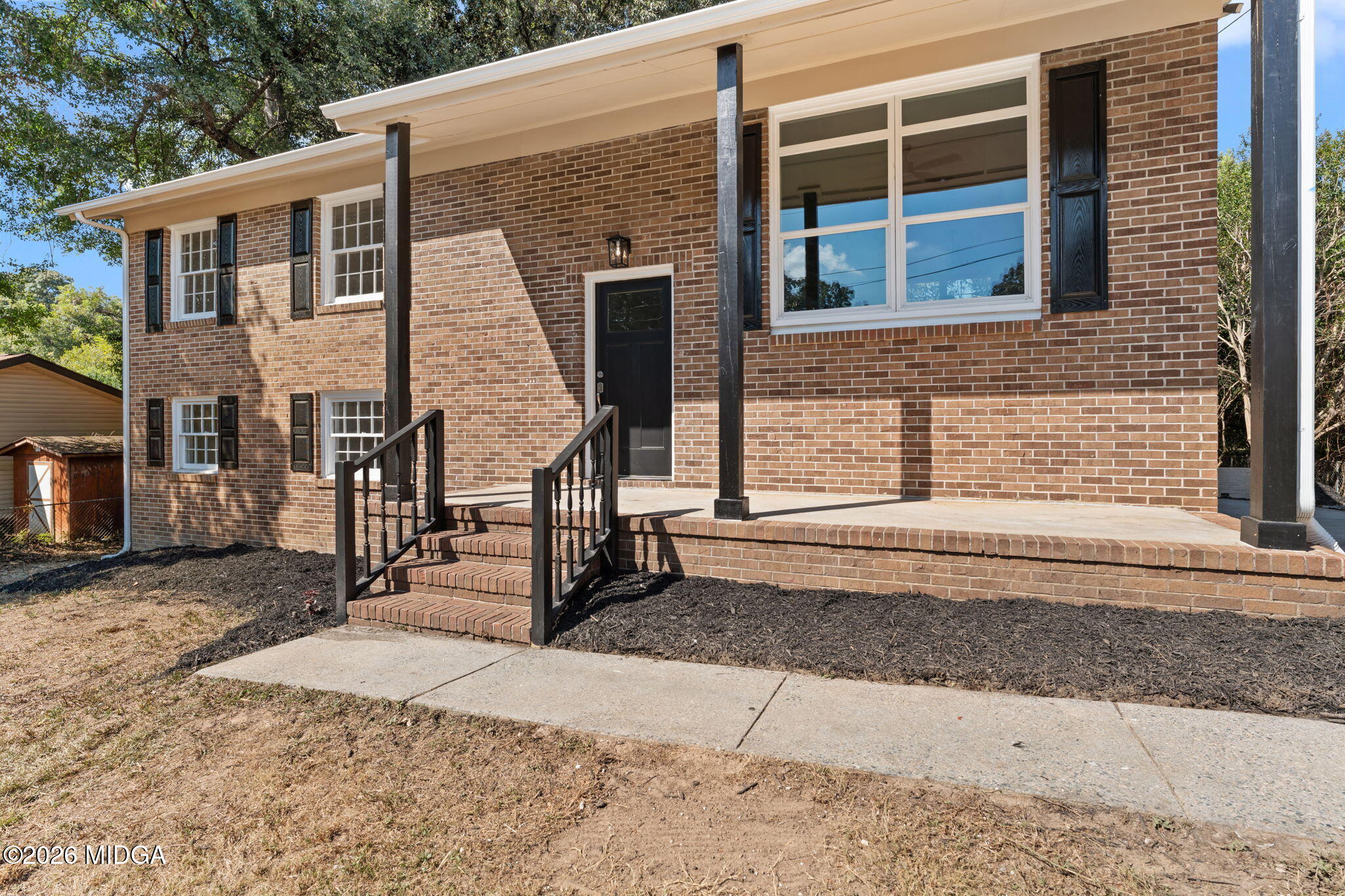 106 Woodridge Drive