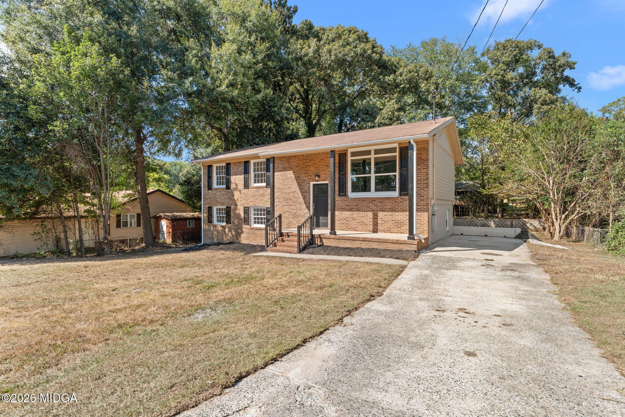 106 Woodridge Drive