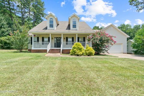 193 Virginia Avenue Gray GA 31032