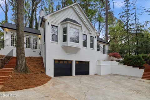 7170 Riverside Drive Atlanta GA 30328