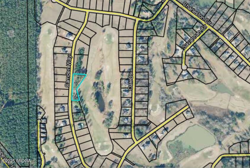 Lot 10 11 Camden Way