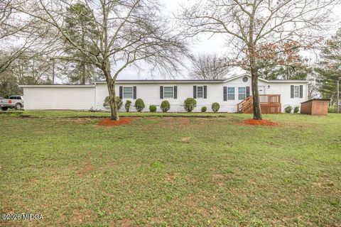 319 Pope Road Roberta GA 31078