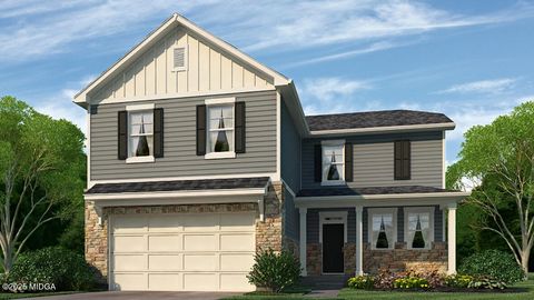 116 Fox Chase Ct Griffin GA 30224