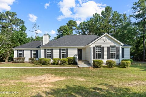 194 Welker Circle Macon GA 31211