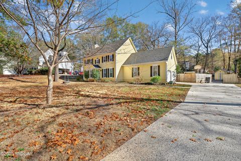 137 Senora Place Macon GA 31210