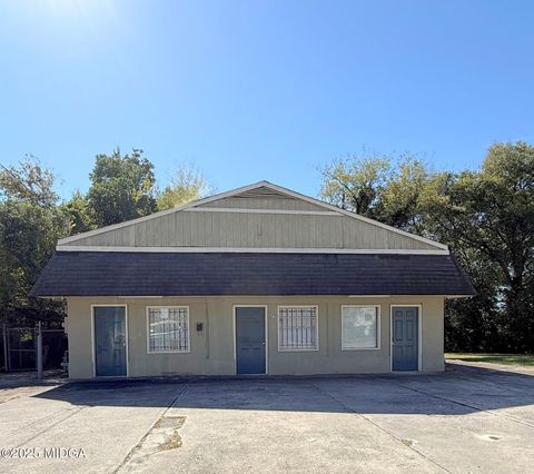 1070 Elm Street Macon GA 31201