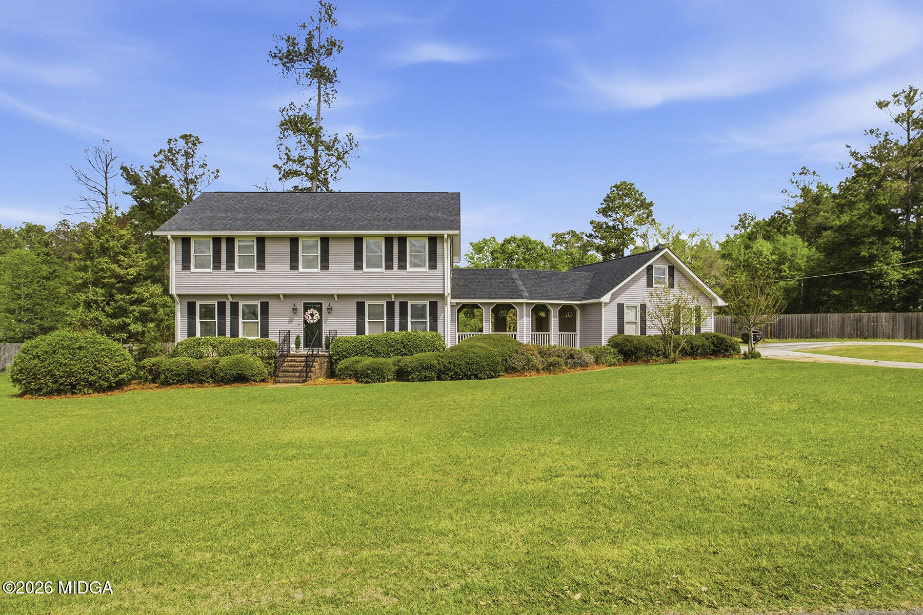 6201 Governor Macdonald Drive