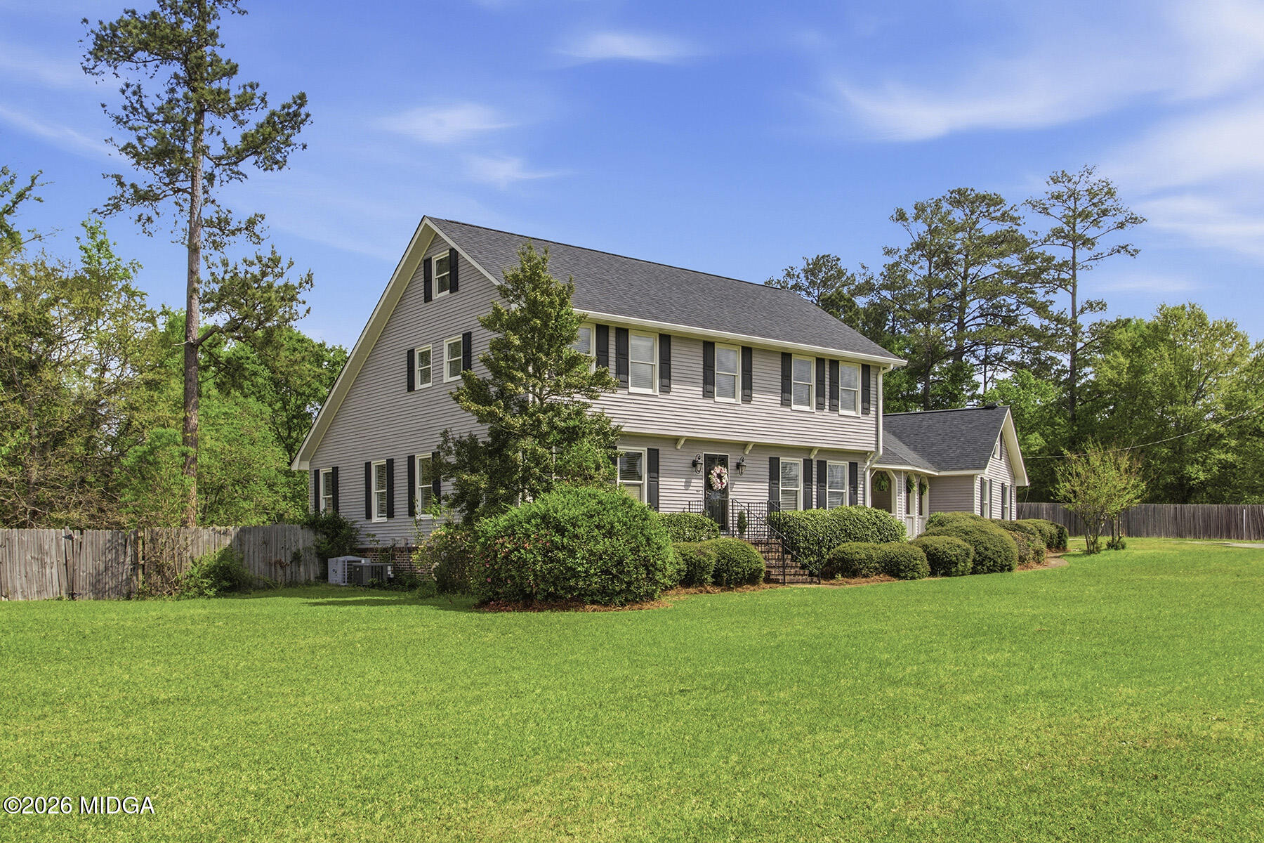 6201 Governor Macdonald Drive