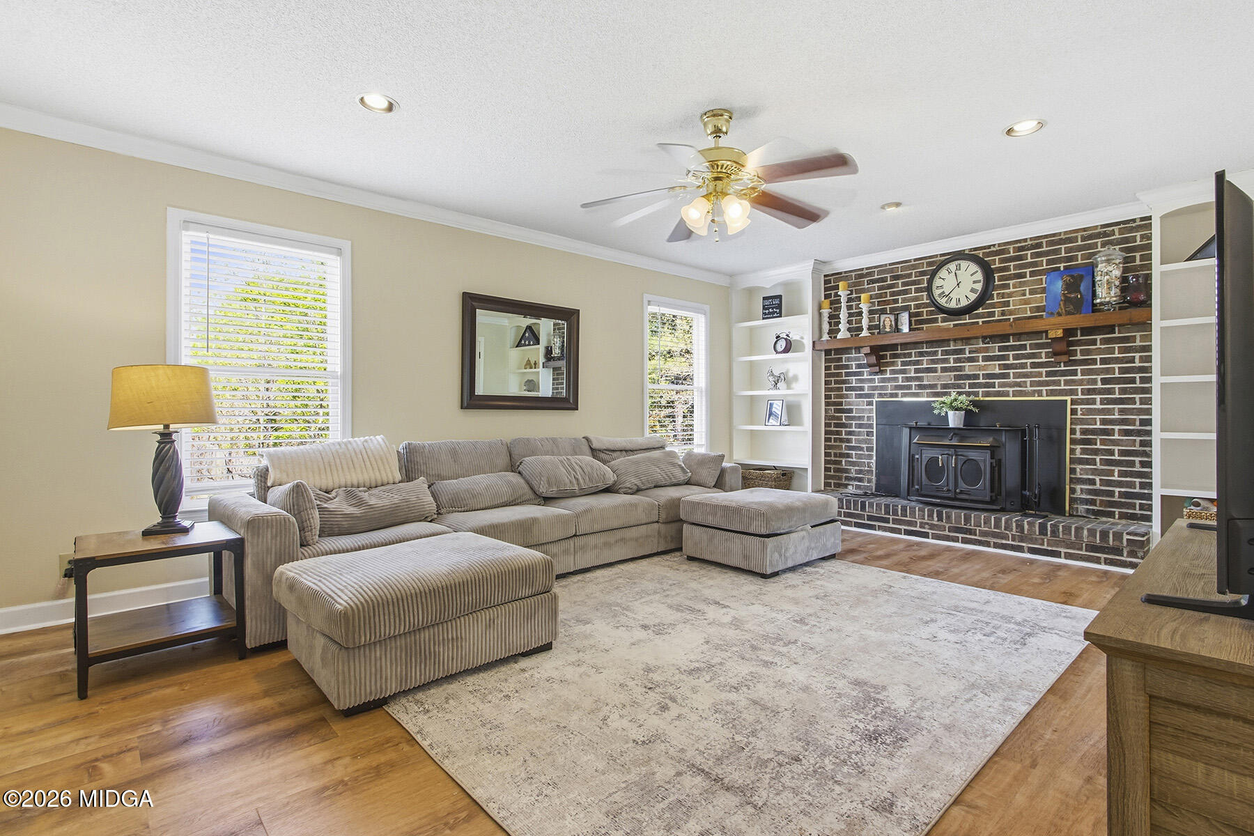 6201 Governor Macdonald Drive