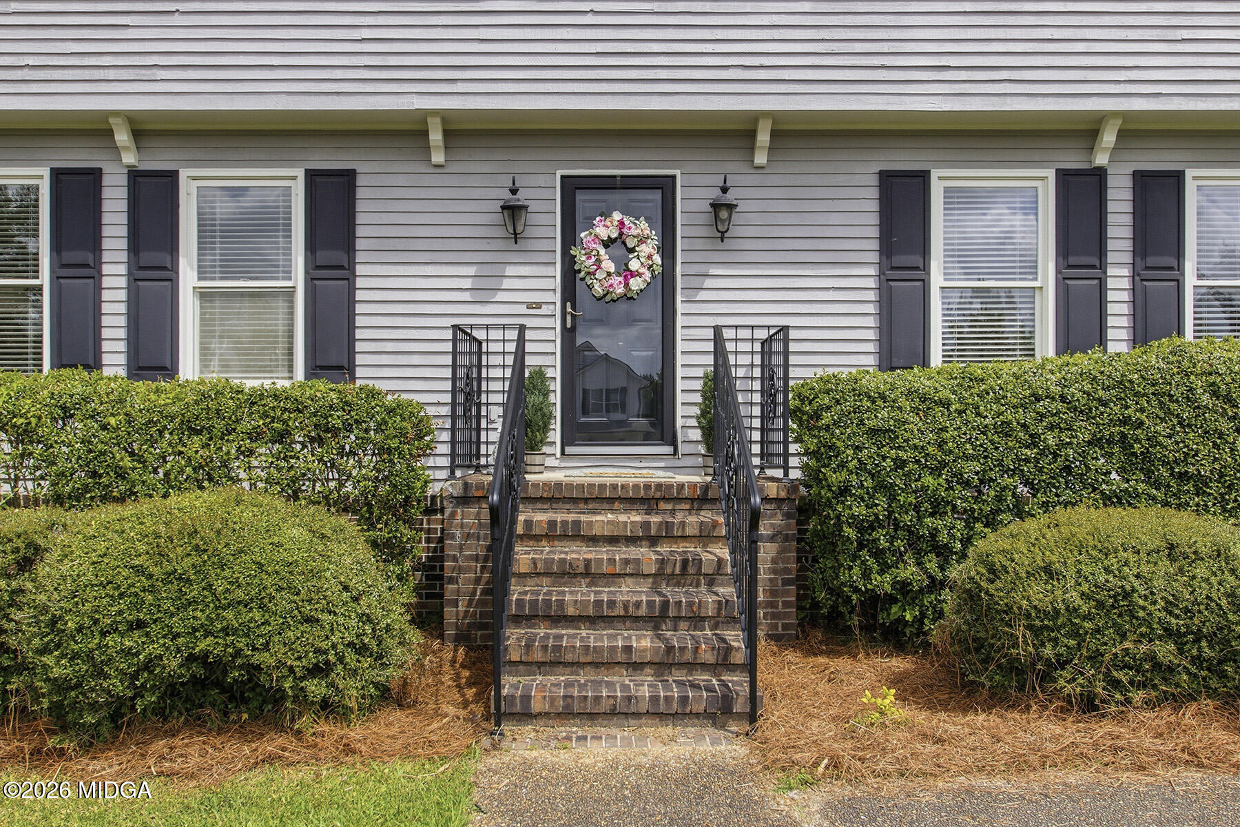 6201 Governor Macdonald Drive