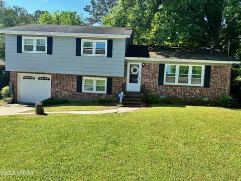 2274 Friar Road Macon GA 31206