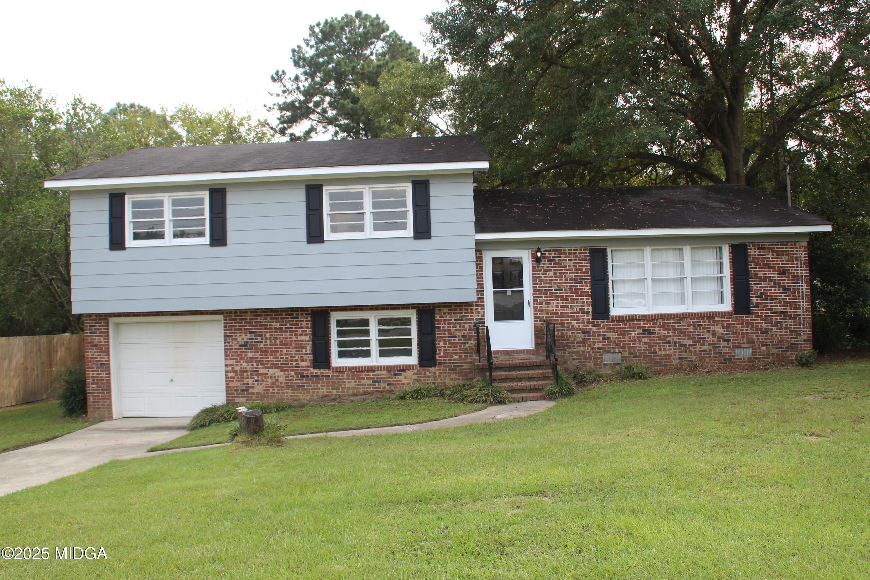 2274 Friar Road