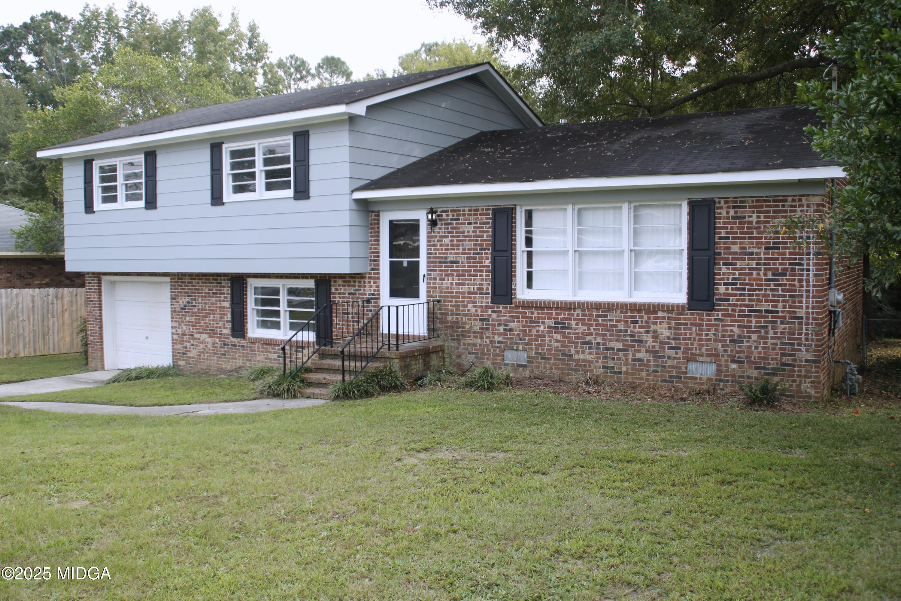 2274 Friar Road