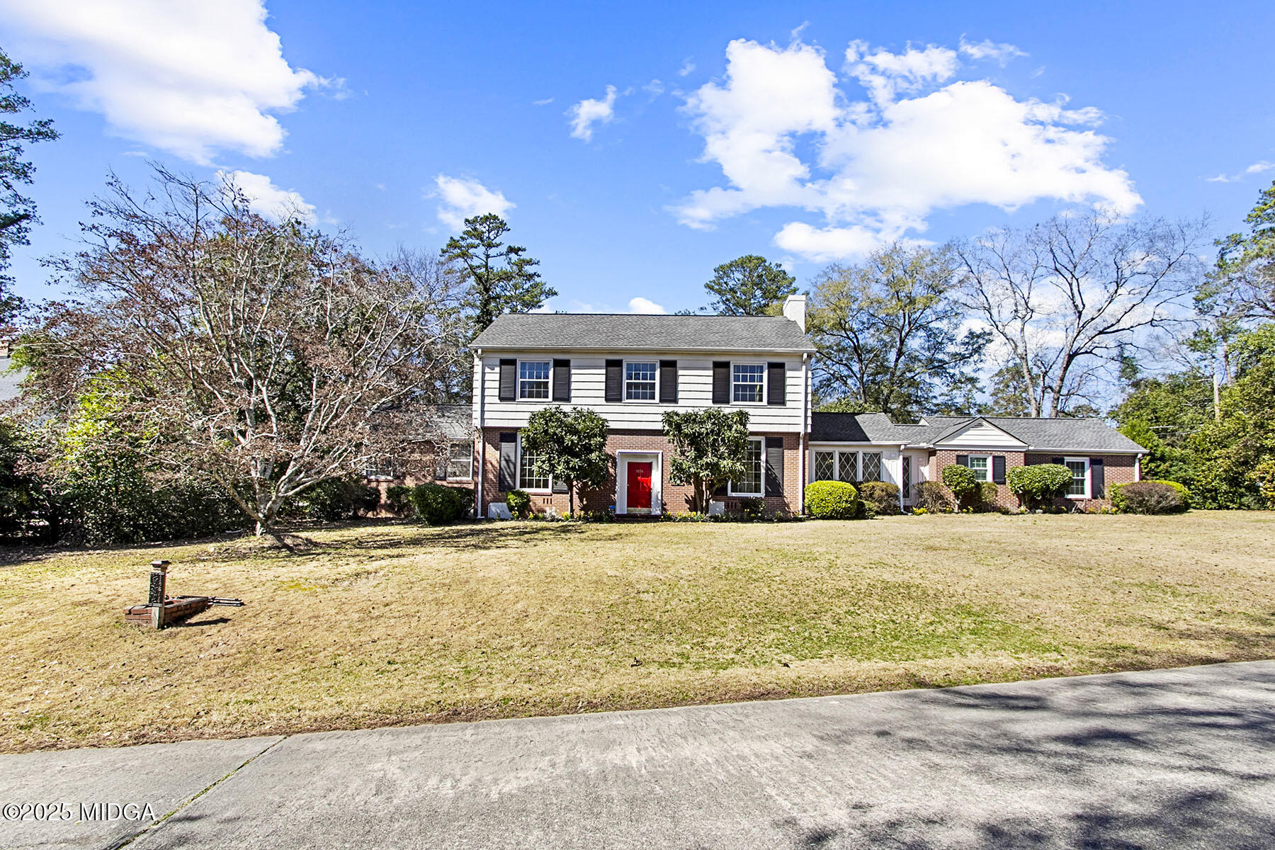 1274 S Jackson Springs Road