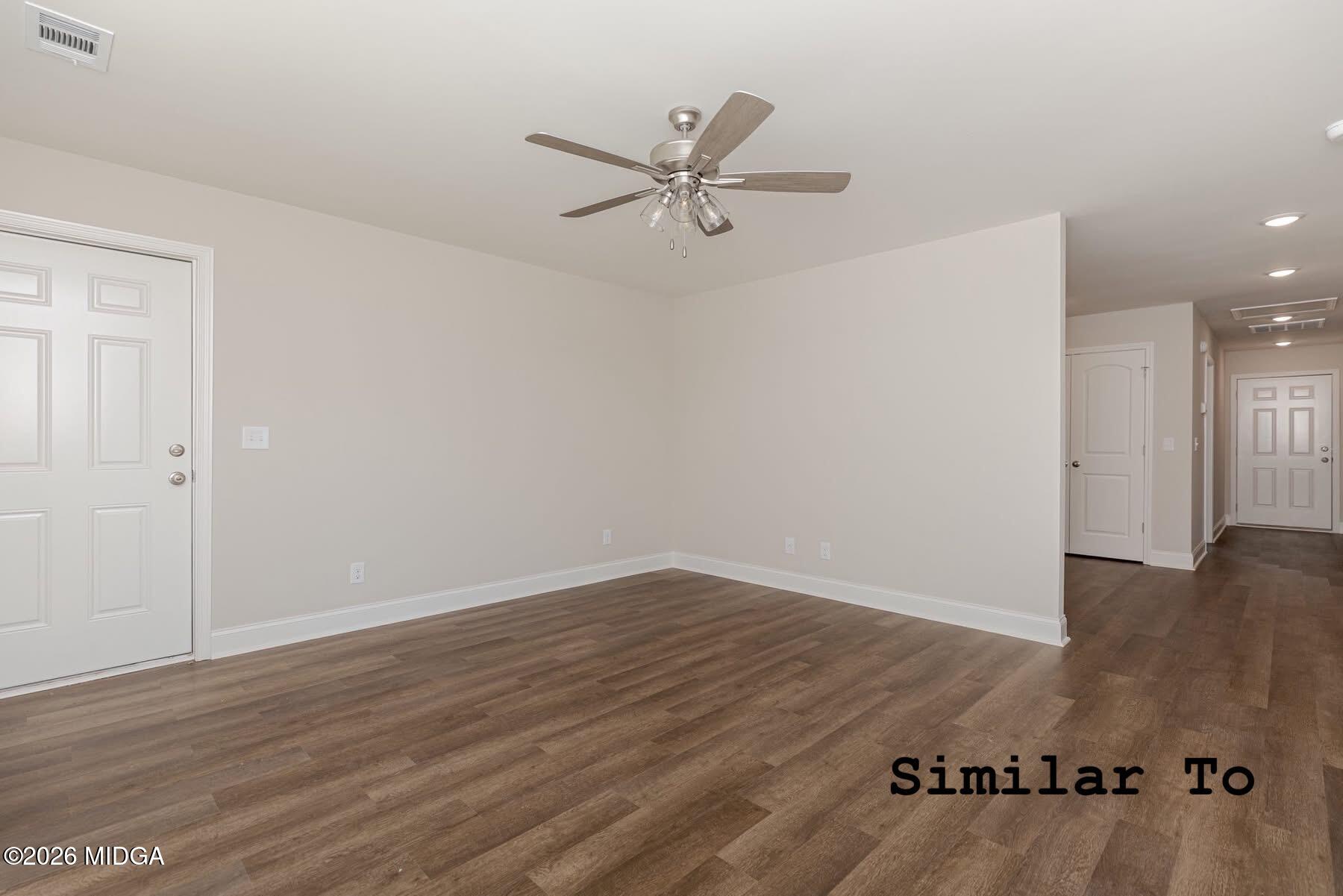 212B Tabor Drive