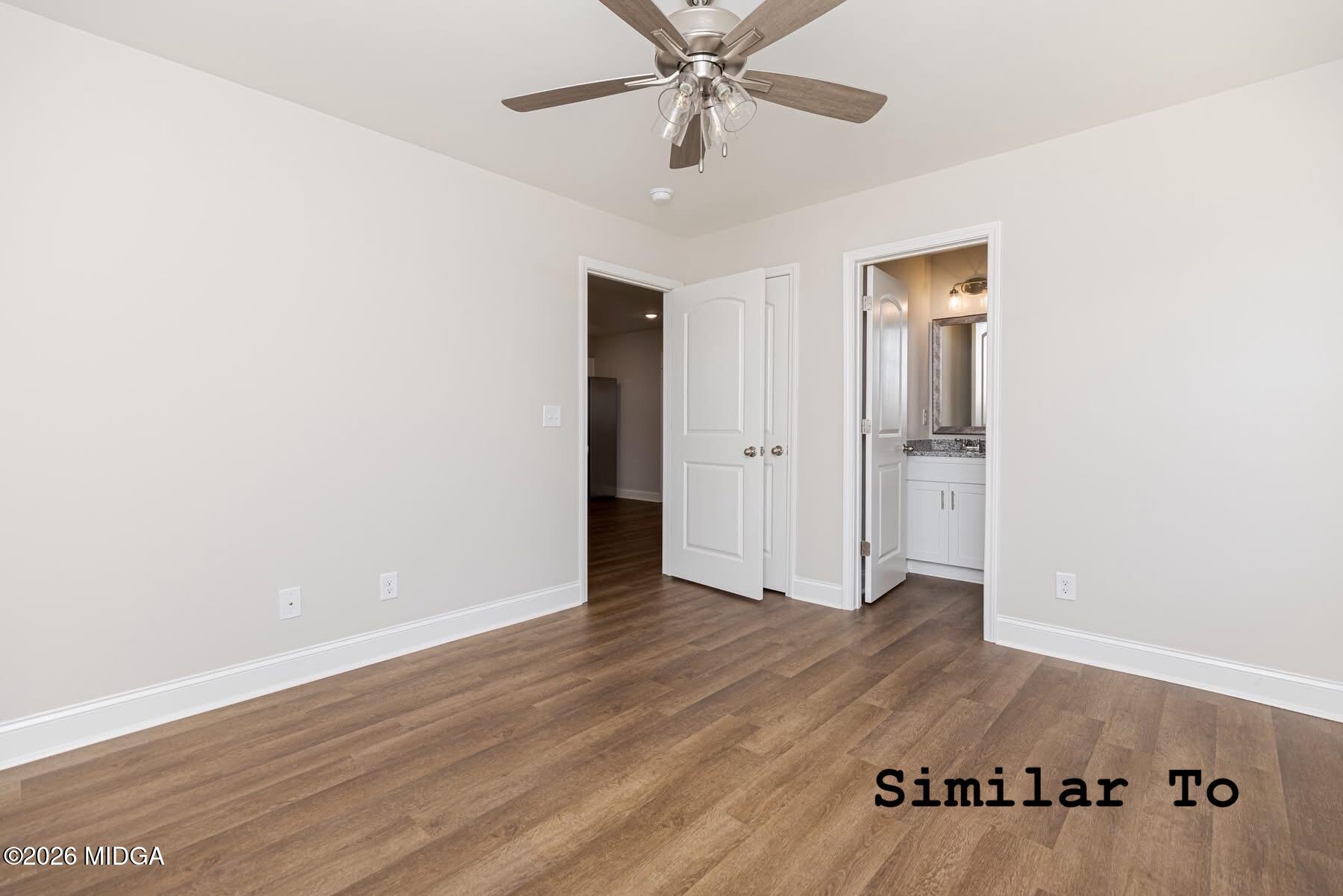 212B Tabor Drive