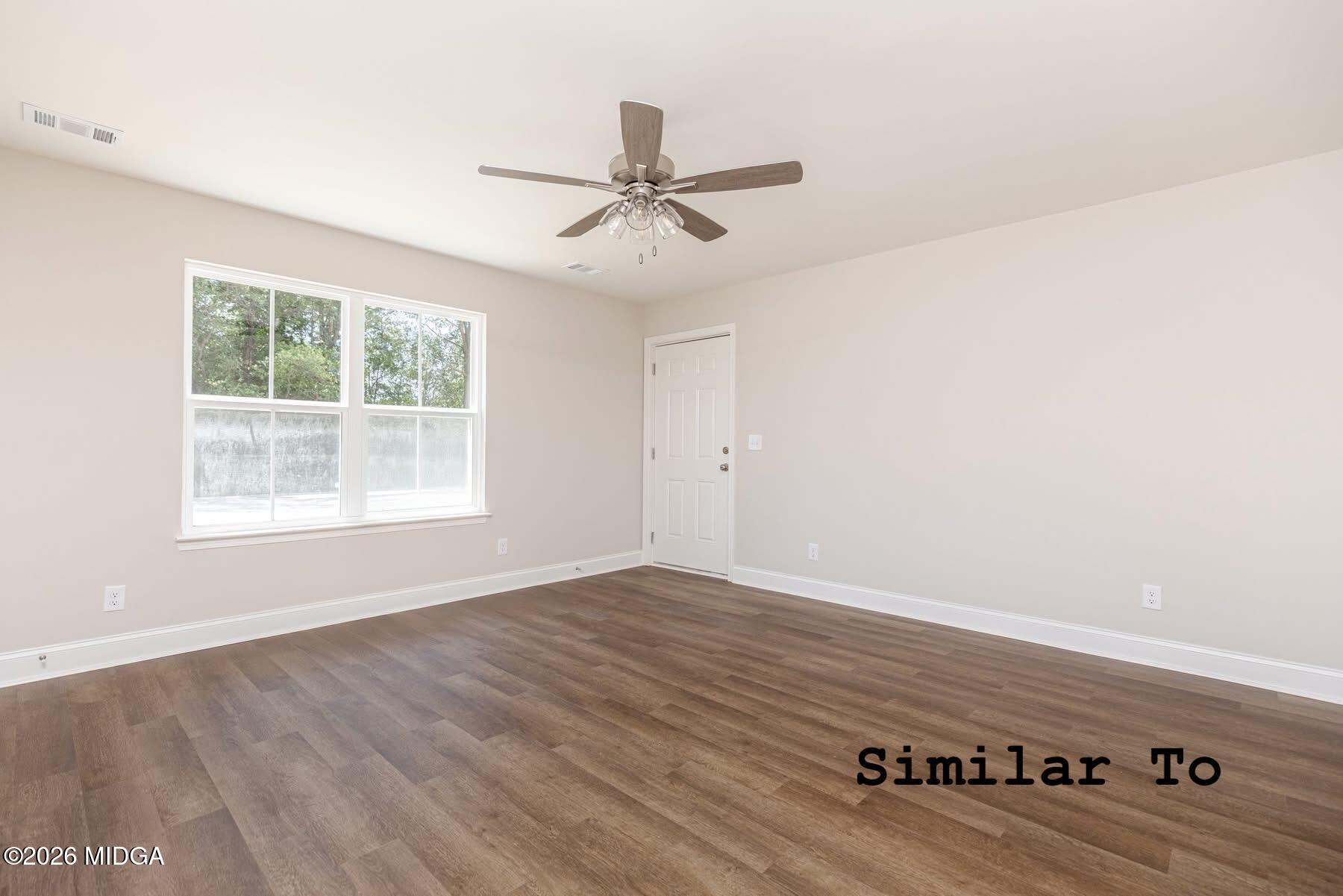 212B Tabor Drive