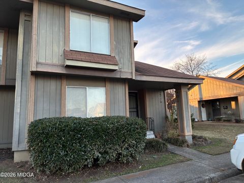 146 Stoneridge Drive Warner Robins GA 31088