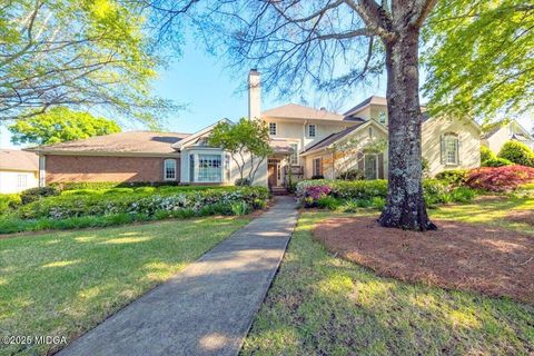 116 Maimont Circle Macon GA 31210