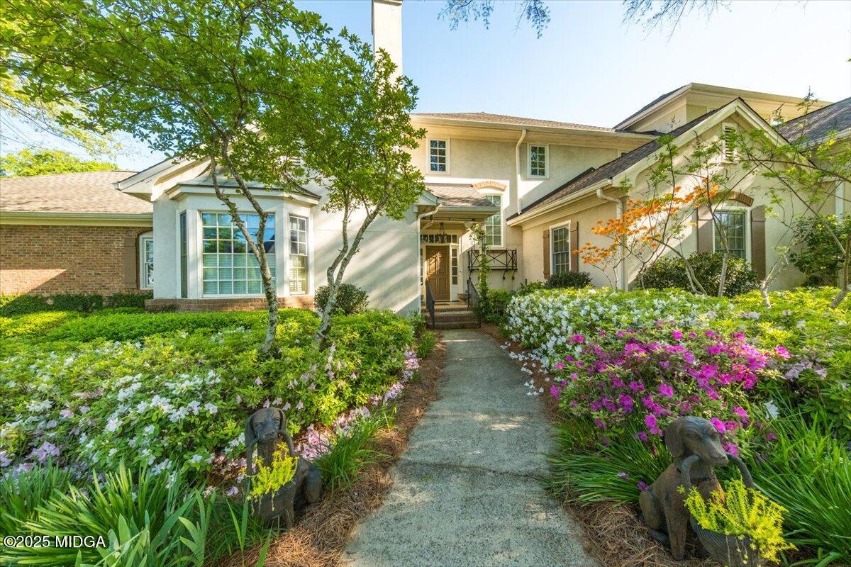 116 Maimont Circle