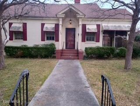 1148 Hillyer Avenue Macon GA 31204