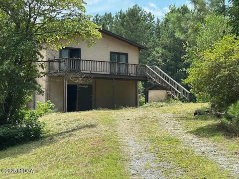 59 Tina Drive Juliette GA 31046