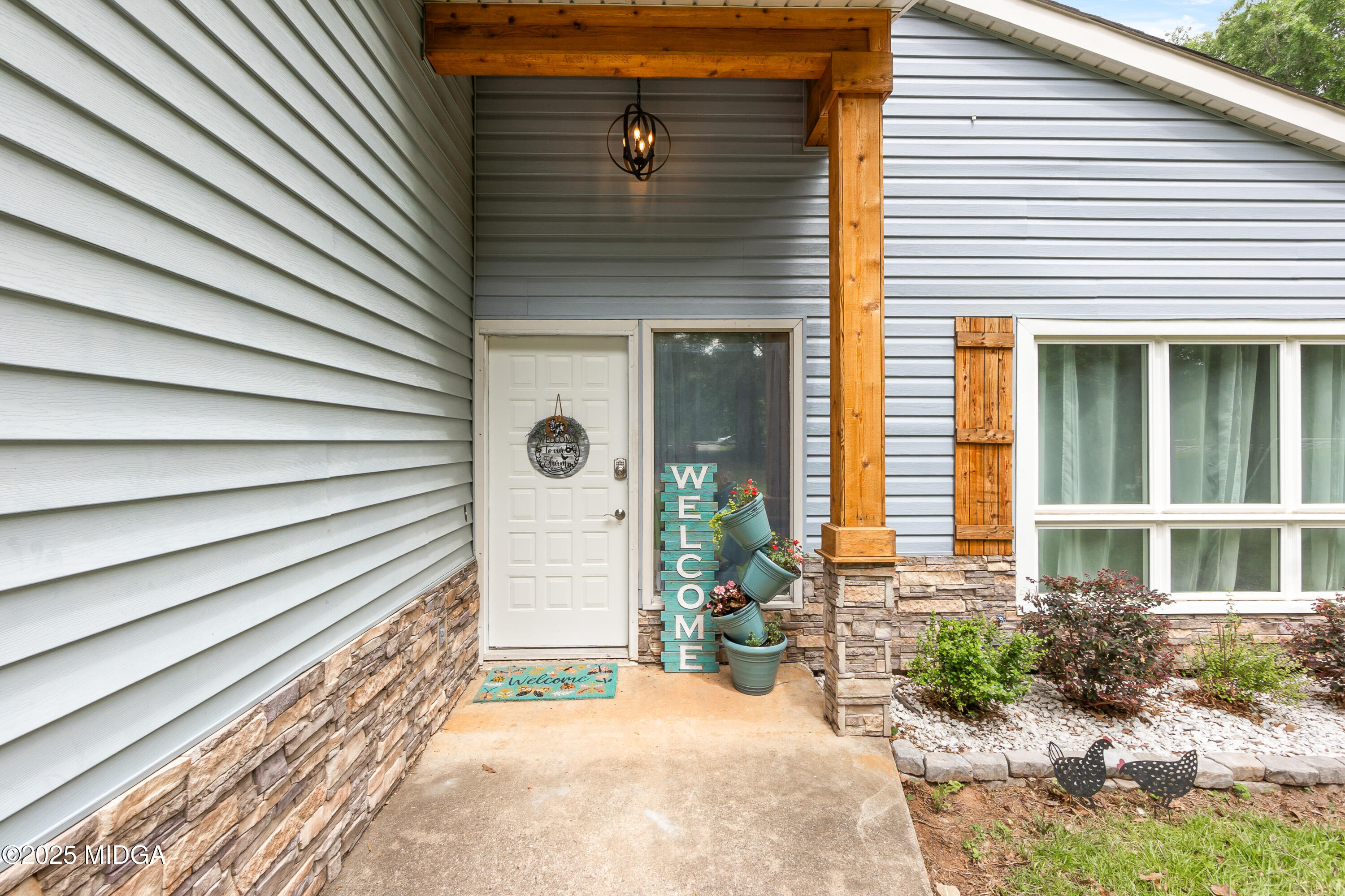 316 Arena Road