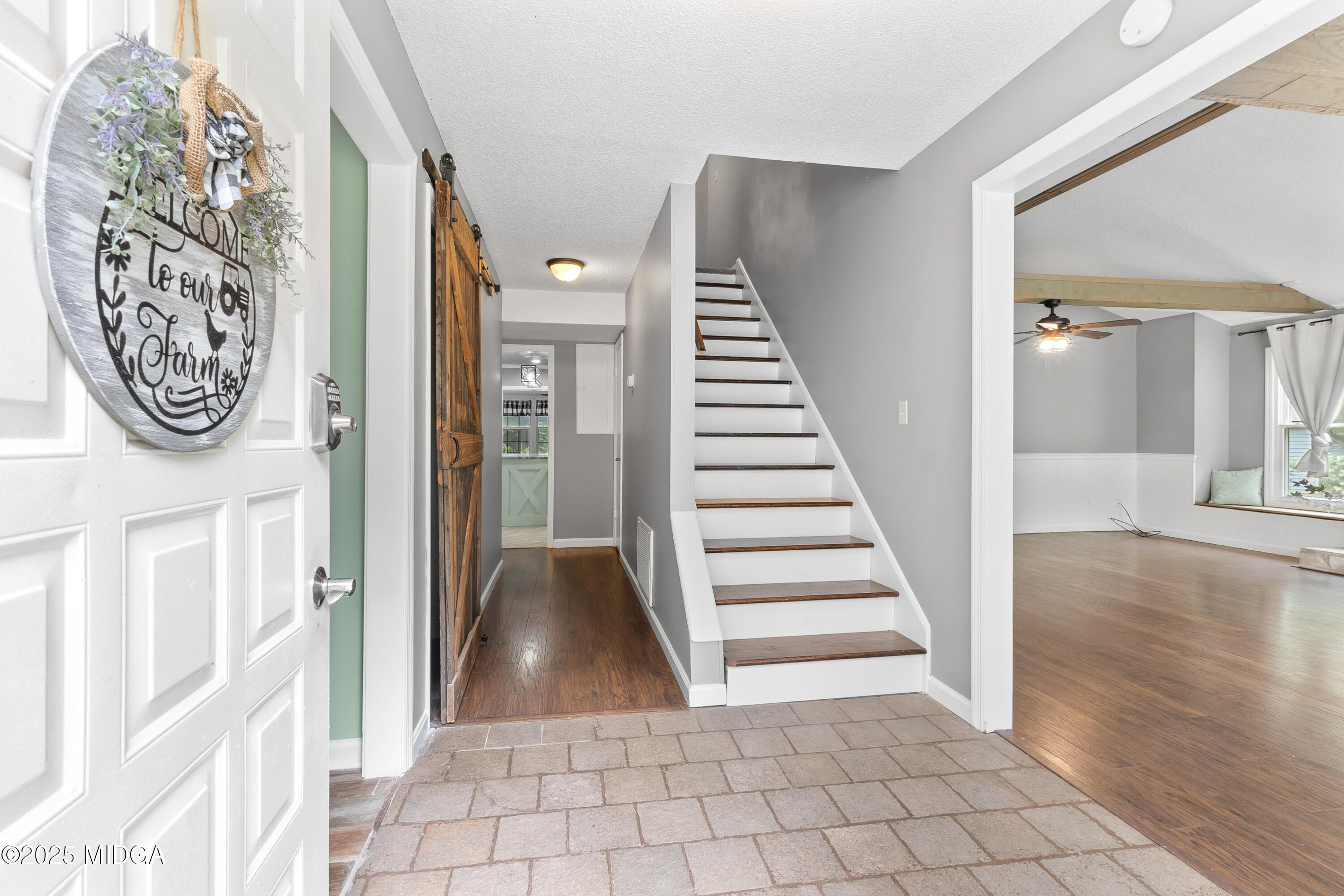 316 Arena Road