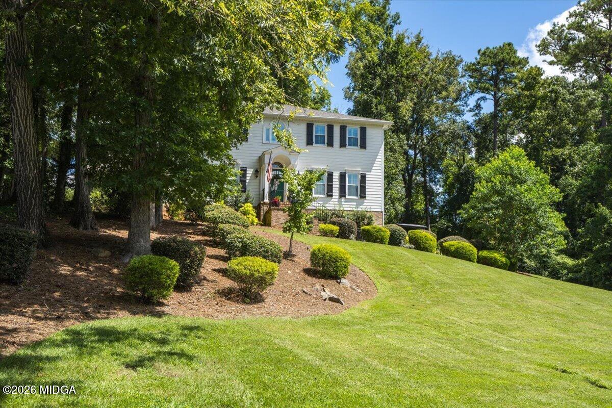 1145 Saint Andrews Drive