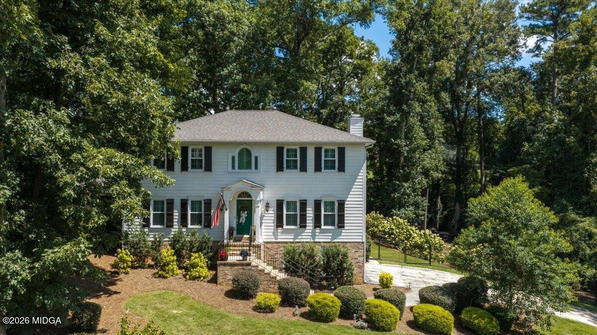 1145 Saint Andrews Drive