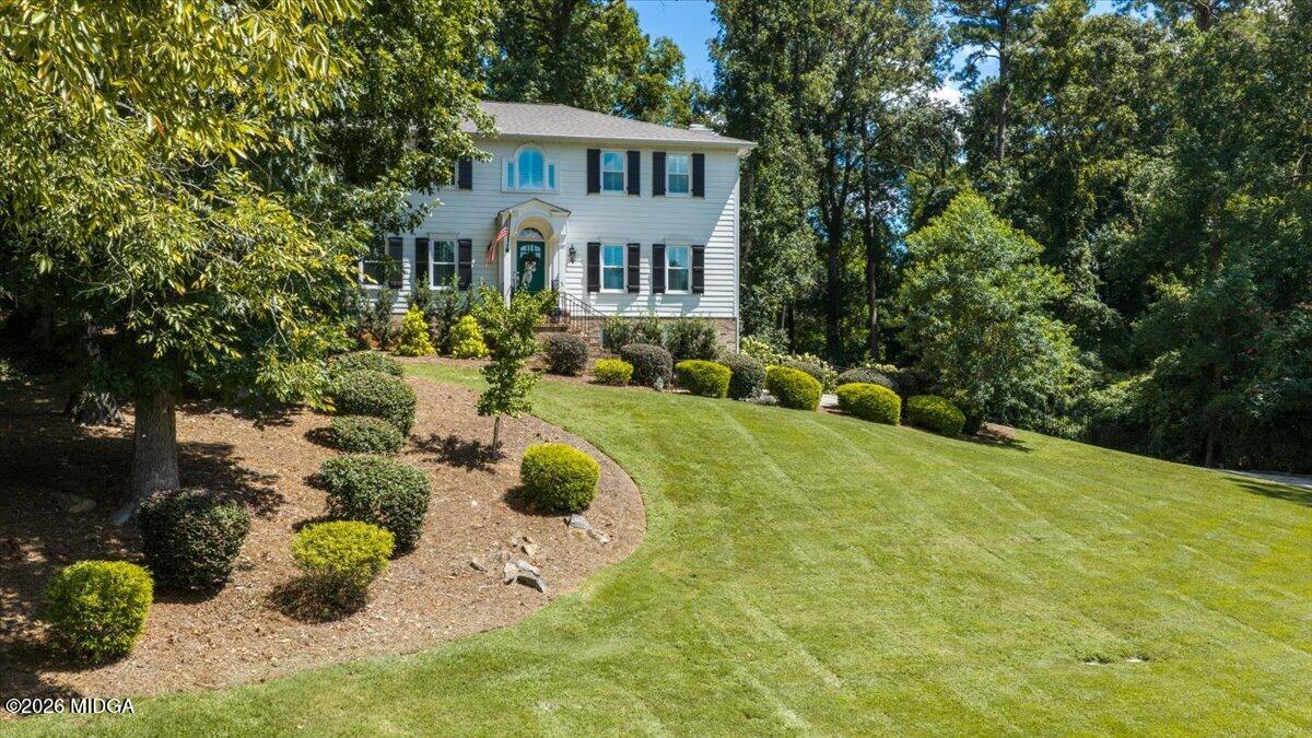 1145 Saint Andrews Drive