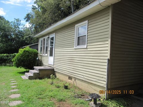 2029 Kitchens Road Macon GA 31211